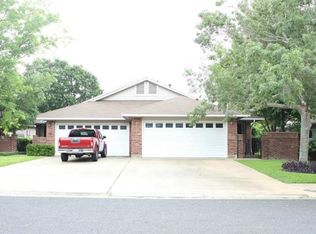 12307 Furrow Cv APT A, Austin, TX 78753