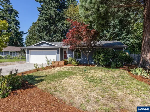 3945 Bambi Ave NE, Salem, OR 97301