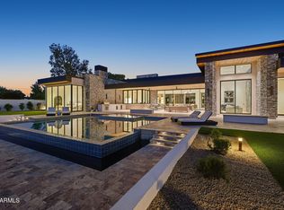 12232 N 65th Pl, Scottsdale, AZ 85254