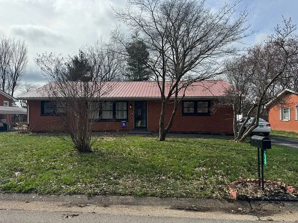 713 Hilltop Dr, Paris, KY 40361