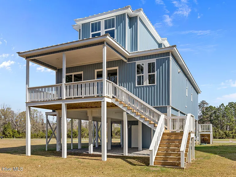 3204 Whichards Beach Rd — Photo 38