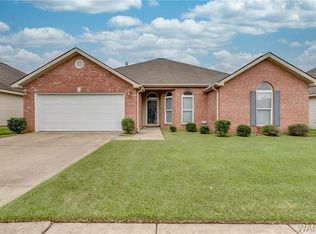 9830 Lenox Ln, Tuscaloosa, AL 35405