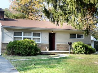 875 Elizabeth Ave, Columbus, OH 43227