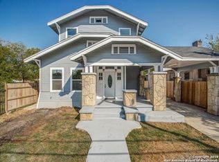1007 Delaware St, San Antonio, TX 78210