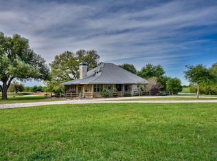 10540 Kulow Rd, Sealy, TX 77474