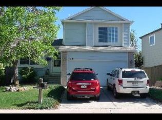 3116 W Indian Summer Ln, Castle Rock, CO 80109
