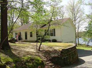 1236 Lake St, Bauxite, AR 72011