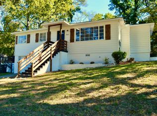 9833 Greenlee Rd, Birmingham, AL 35215