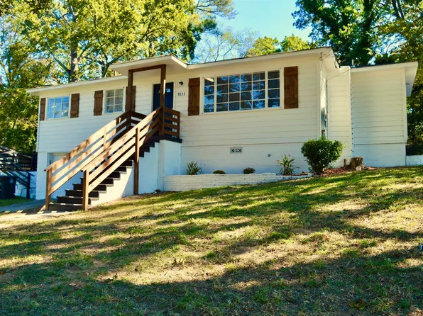 9833 Greenlee Rd, Birmingham, AL 35215