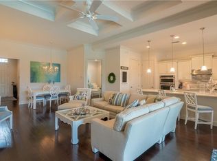 9311 Fieldstone Ln, Naples, FL 34120