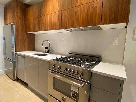 2nd image of 131 W 122nd St #A