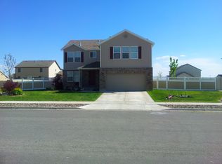 3587 W 2550 S, Syracuse, UT 84075
