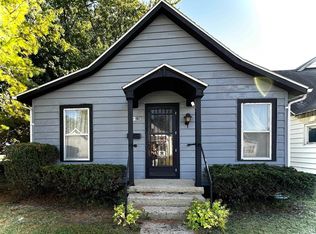 820 E 30th St, Marion, IN 46953