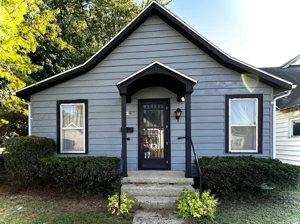 820 E 30th St, Marion, IN 46953