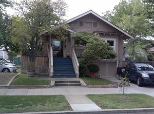 1510 29th St, Sacramento, CA 95816