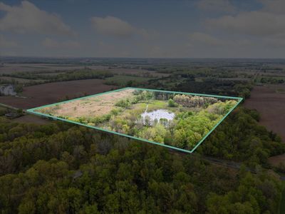 5580 E Snows Lake Rd, Fenwick, MI, 48834