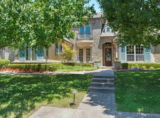 4607 E 109th Pl, Tulsa, OK 74137