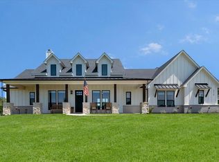 2119 Eagles Ridge Dr, Weatherford, TX 76087