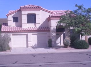 17033 N 45th St, Phoenix, AZ 85032