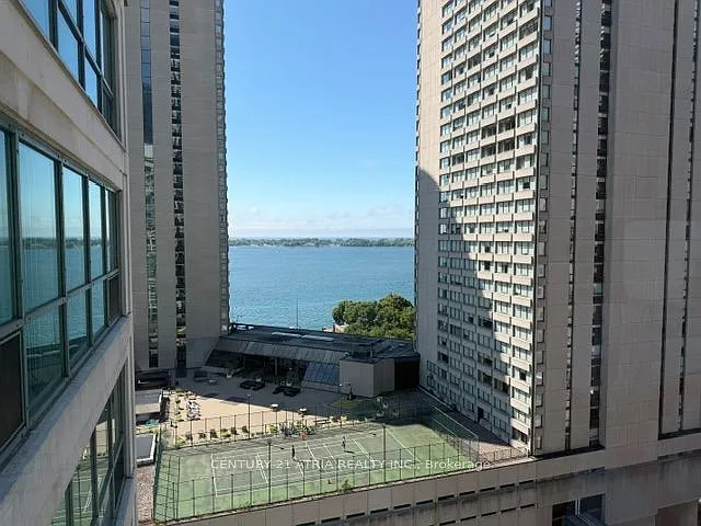 10 Queens Quay W #1707 — Photo 11