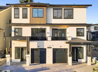 166XX 18a Ave, Surrey, BC V3Z1A2