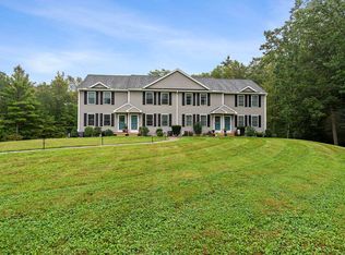 6 Cottonwood Cir UNIT B, Kingston, NH 03848
