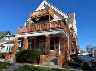 2000 N 48th St, Milwaukee, WI 53208