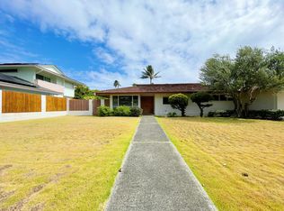 162 Kailuana Loop, Kailua, HI 96734