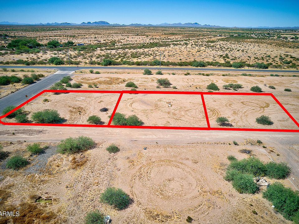 1st image of 0 W Candy Cactus Drive #2