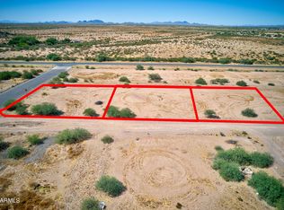 0 W Candy Cactus Dr #2, Casa Grande, AZ 85193