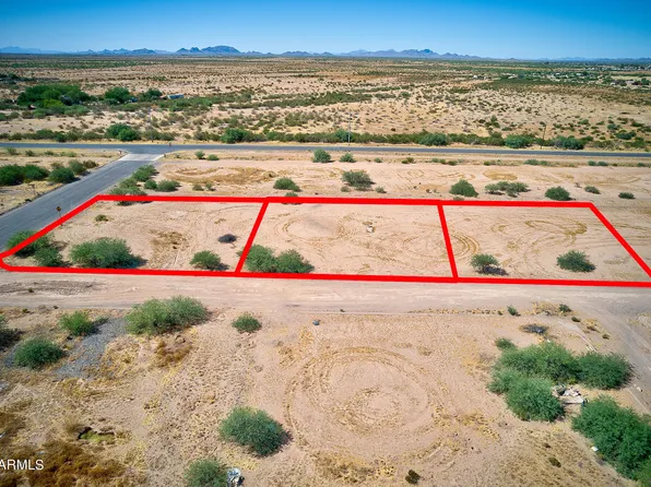 0 W Candy Cactus Drive #2, Casa Grande, AZ 85122