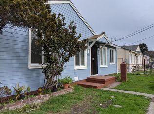 4525 Cypress Ave #4525, Richmond, CA 94804