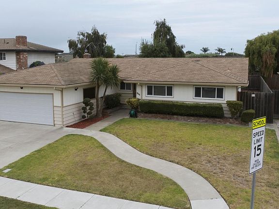 2nd image of 924 San Vincente Ave