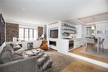 Rented by KG Properties