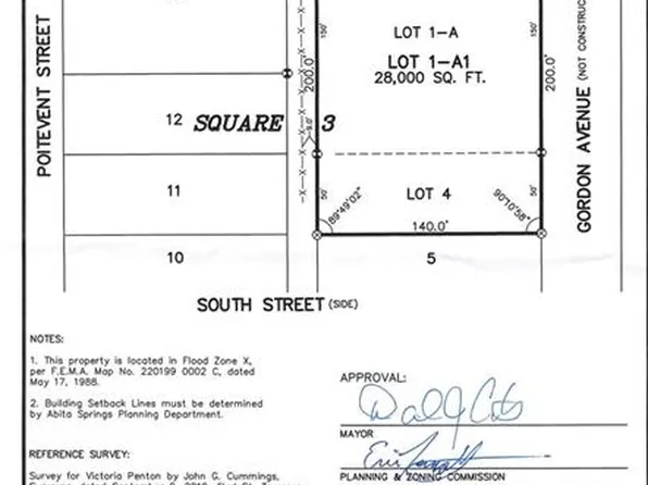 21444 Millar St, Abita Springs, LA 70420