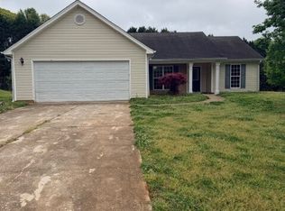 506 Cherokee Rd, Winder, GA 30680