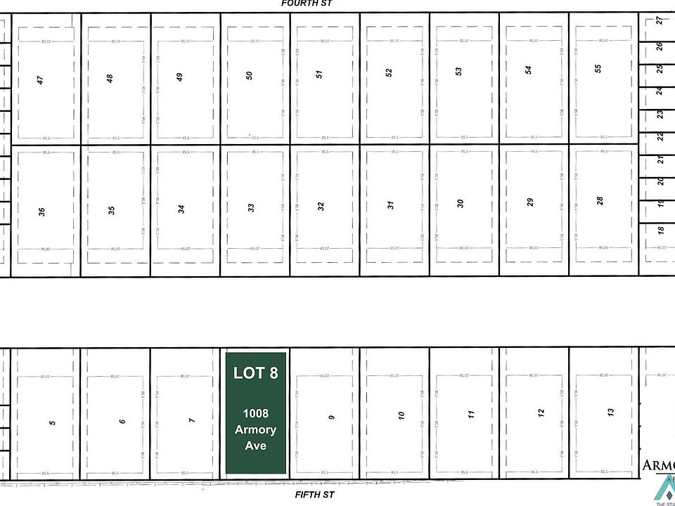 2nd image of 1008 Armory Ave