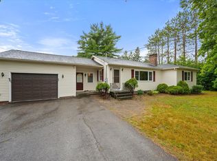 49 Perry Road, Hampden, ME 04444