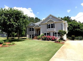 9108 Grampian Ct, Winston, GA 30187