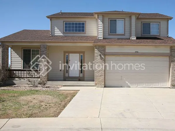 2931 S Tower Way, Aurora, CO 80013