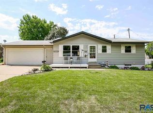 2105 E 2nd St, Sioux Falls, SD 57103
