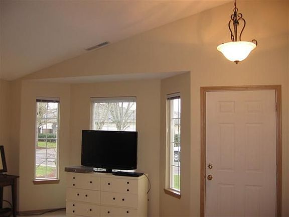Bay window