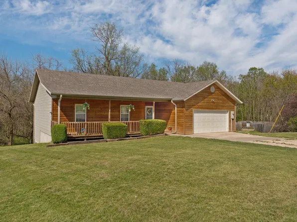 1865 N College Circle, Morrisville, MO 65645