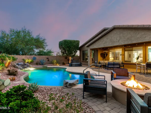 26765 N 126TH Lane, Peoria, AZ 85383