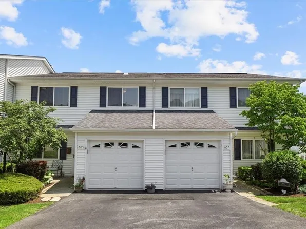 605 Dove Court, New Windsor, NY 12553