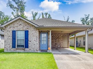 109 Sagewood Dr, Thibodaux, LA 70301
