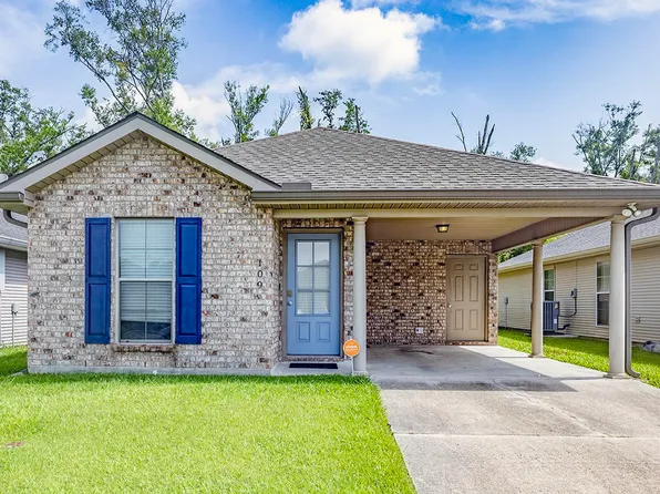 109 Sagewood Dr, Thibodaux, LA 70301