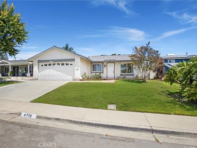 4710 Via Loma Linda, Yorba Linda, CA, 92886