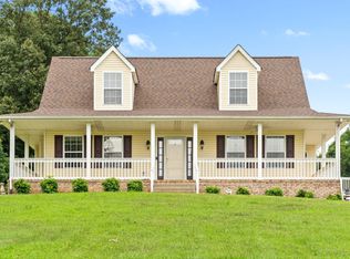 2961 Old Highway 48, Clarksville, TN 37040