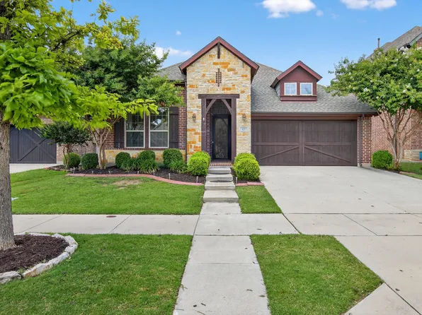 421 Fenceline Dr, Northlake, TX 76226